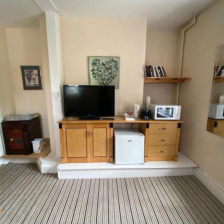 Hinton Firs Hotel Bournemouth Zewnętrze zdjęcie
