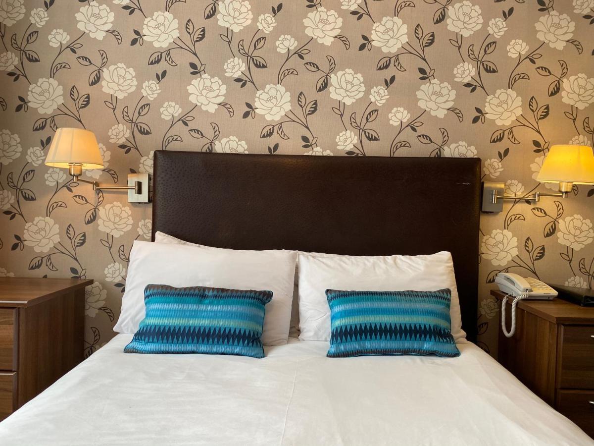 Hinton Firs Hotel Bournemouth Zewnętrze zdjęcie