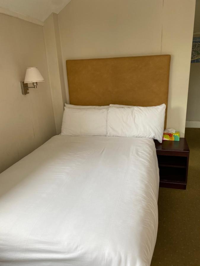 Hinton Firs Hotel Bournemouth Zewnętrze zdjęcie