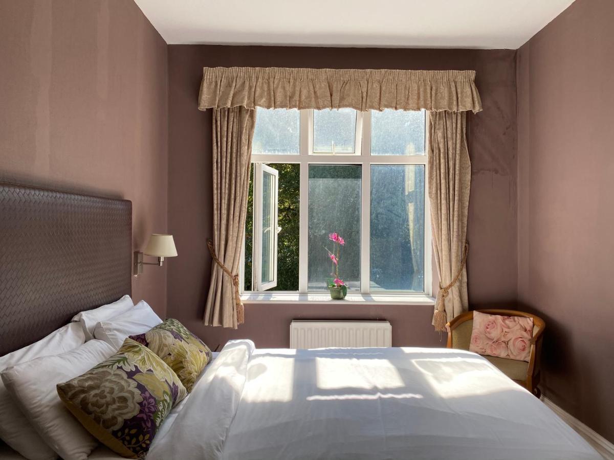 Hinton Firs Hotel Bournemouth Zewnętrze zdjęcie