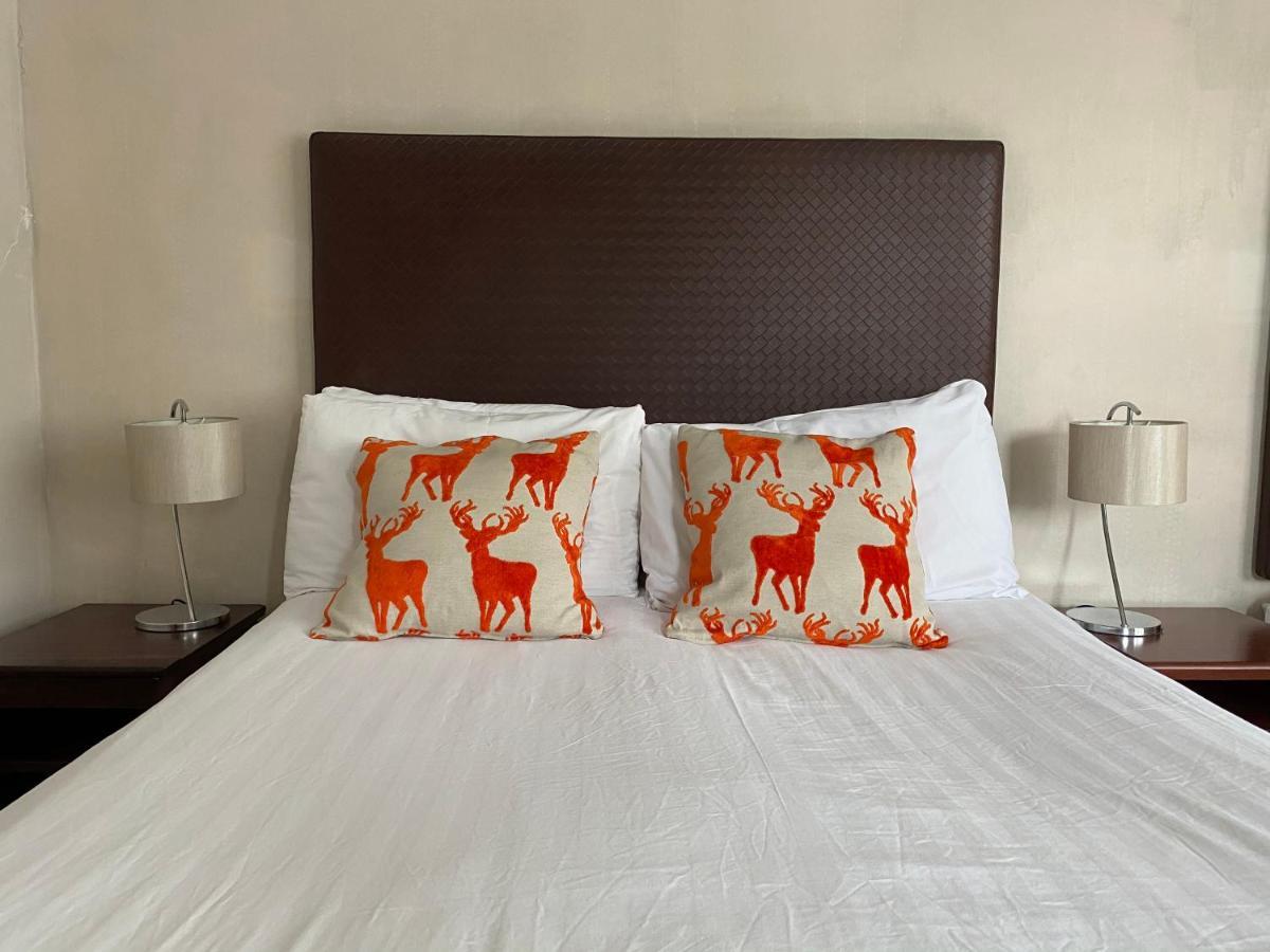 Hinton Firs Hotel Bournemouth Zewnętrze zdjęcie