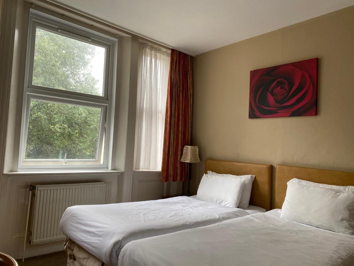 Hinton Firs Hotel Bournemouth Zewnętrze zdjęcie