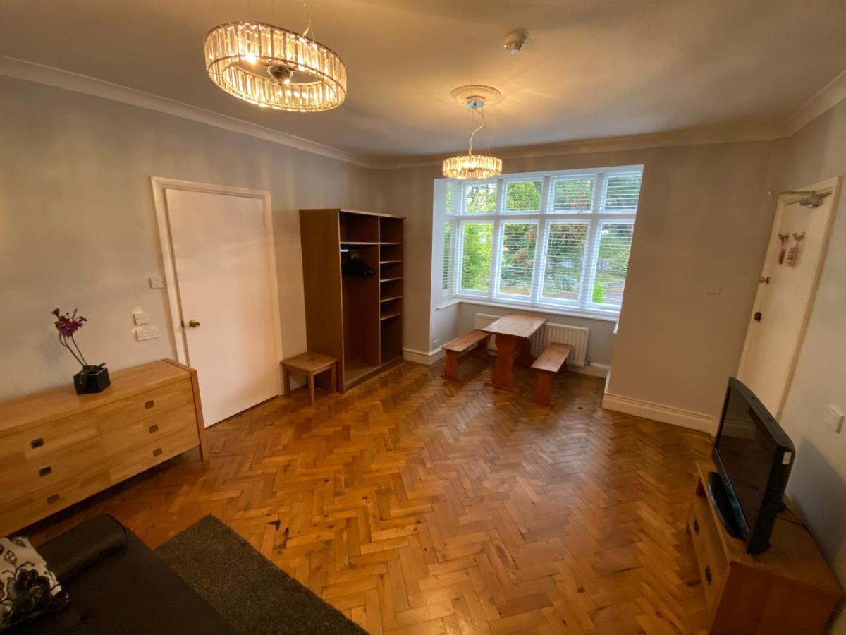 Hinton Firs Hotel Bournemouth Zewnętrze zdjęcie