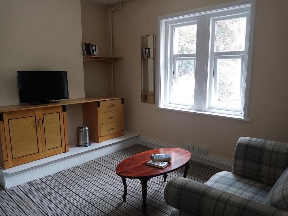 Hinton Firs Hotel Bournemouth Zewnętrze zdjęcie